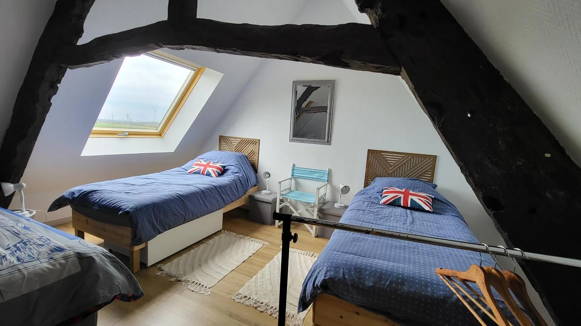 Pleurtuit 17Th Century House With Swimming Poolヴィラ 0*,  フランス